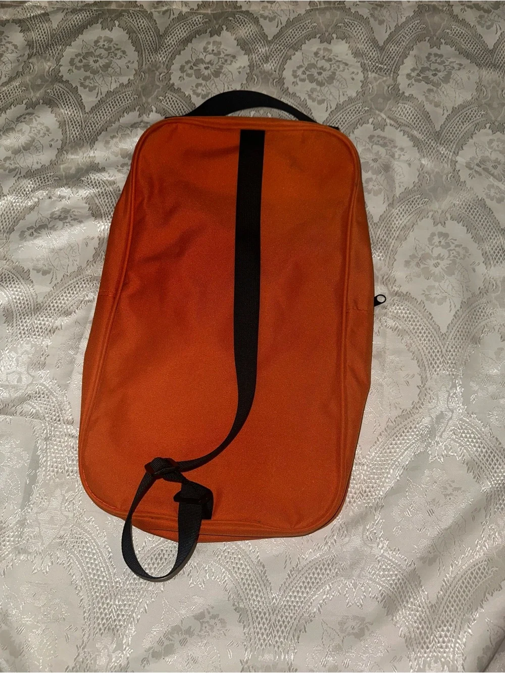 Whataburger bag